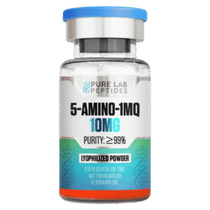 5-Amino-1MQ 10mg