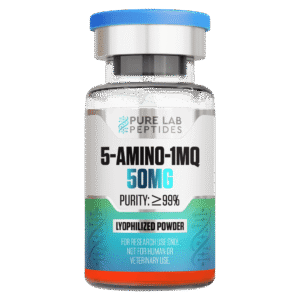 5-Amino-1MQ 50mg