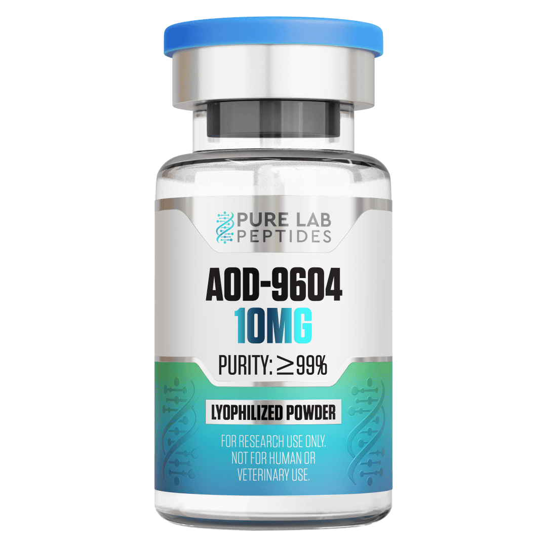AOD-9604 10mg