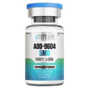 AOD-9604 5mg