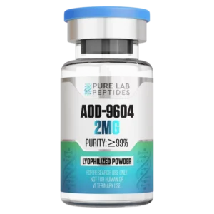 AOD-9604 2mg