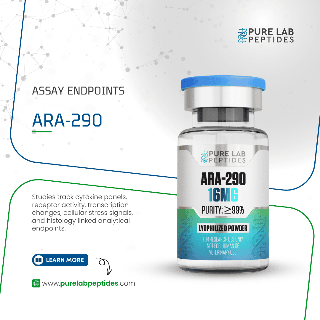 Ara-290 16mg - Image 4