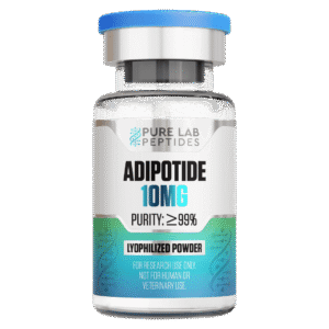 Adipotide 10mg