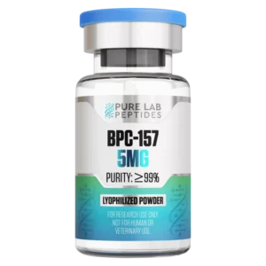 BPC-157 5mg
