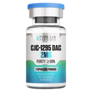 CJC-1295 DAC 2mg