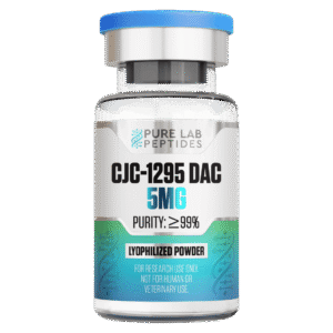 CJC-1295 DAC 5mg