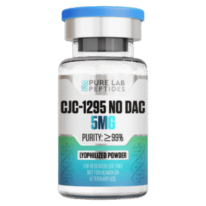 CJC-1295 NO DAC 5mg