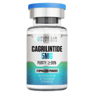 Cagrilintide 5mg