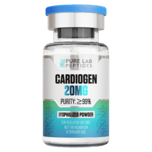 Cardiogen 20mg