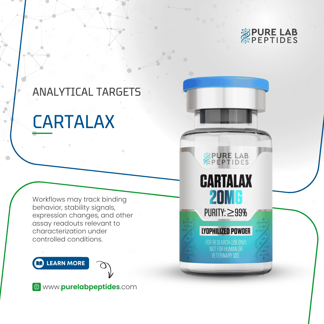 Cartalax 20mg - Image 4