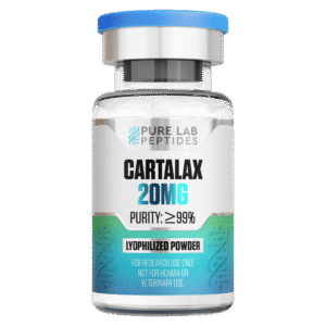 Cartalax 20mg