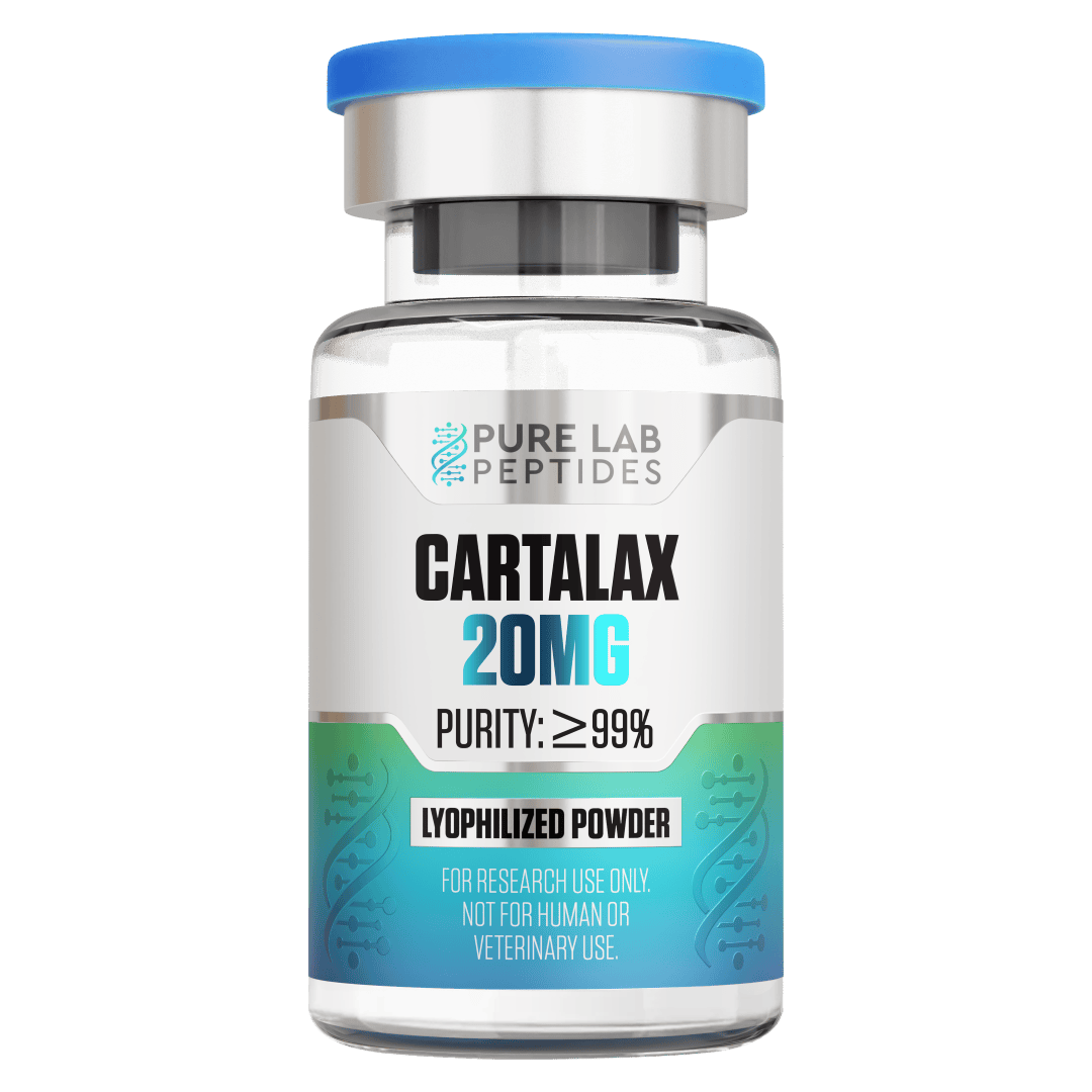 Cartalax 20mg