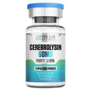 Cerebrolysin 60mg