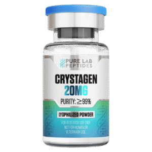 Crystagen 20mg