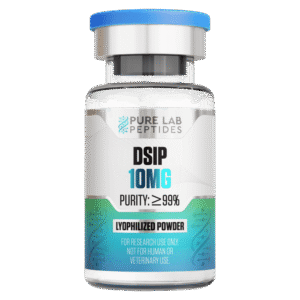 DSIP 10mg