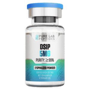 DSIP 5mg