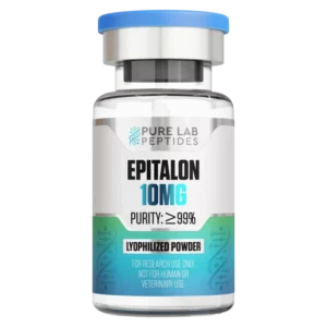 Epitalon (Epithalon) 10mg