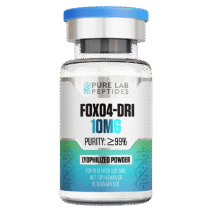 FOX04-DRI 10mg (Proxofim)