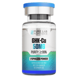GHK-Cu 50mg