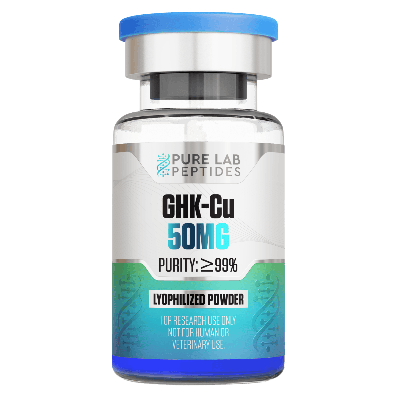 GHK-Cu 50mg