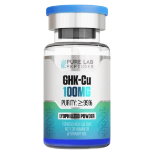 GHK-Cu 100mg