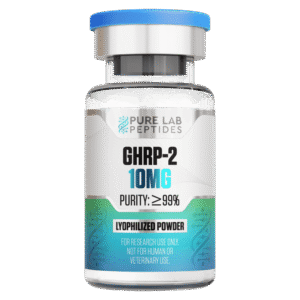 GHRP-2 10mg