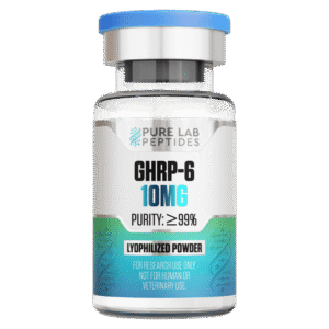 GHRP-6 10mg