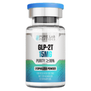 GLP-2T 15mg