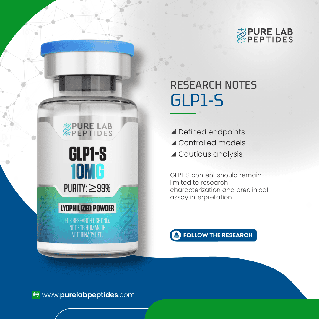 GLP1-S 10mg - Image 2