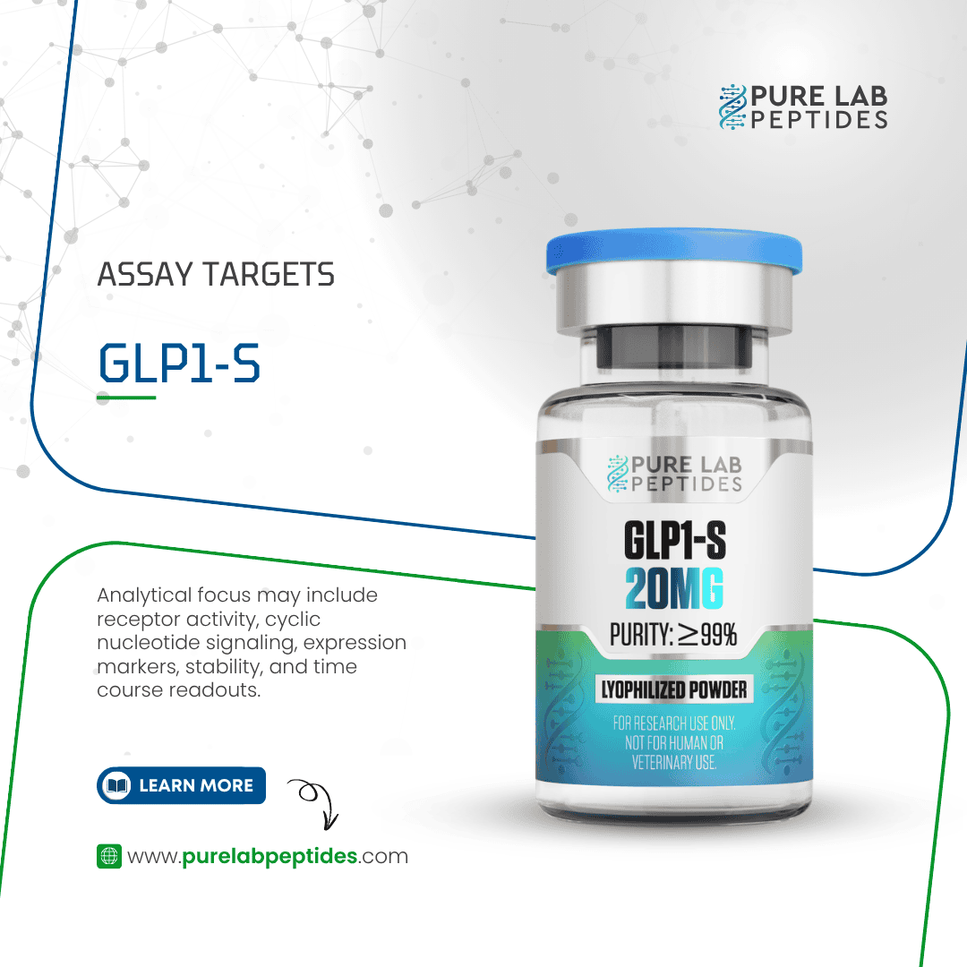 GLP1-S 20mg - Image 4