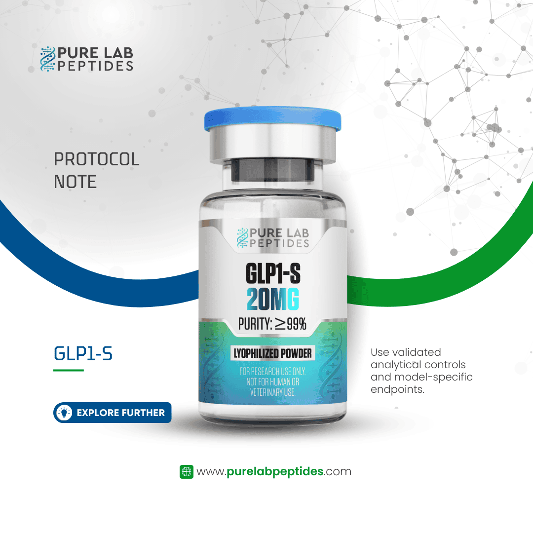 GLP1-S 20mg - Image 3