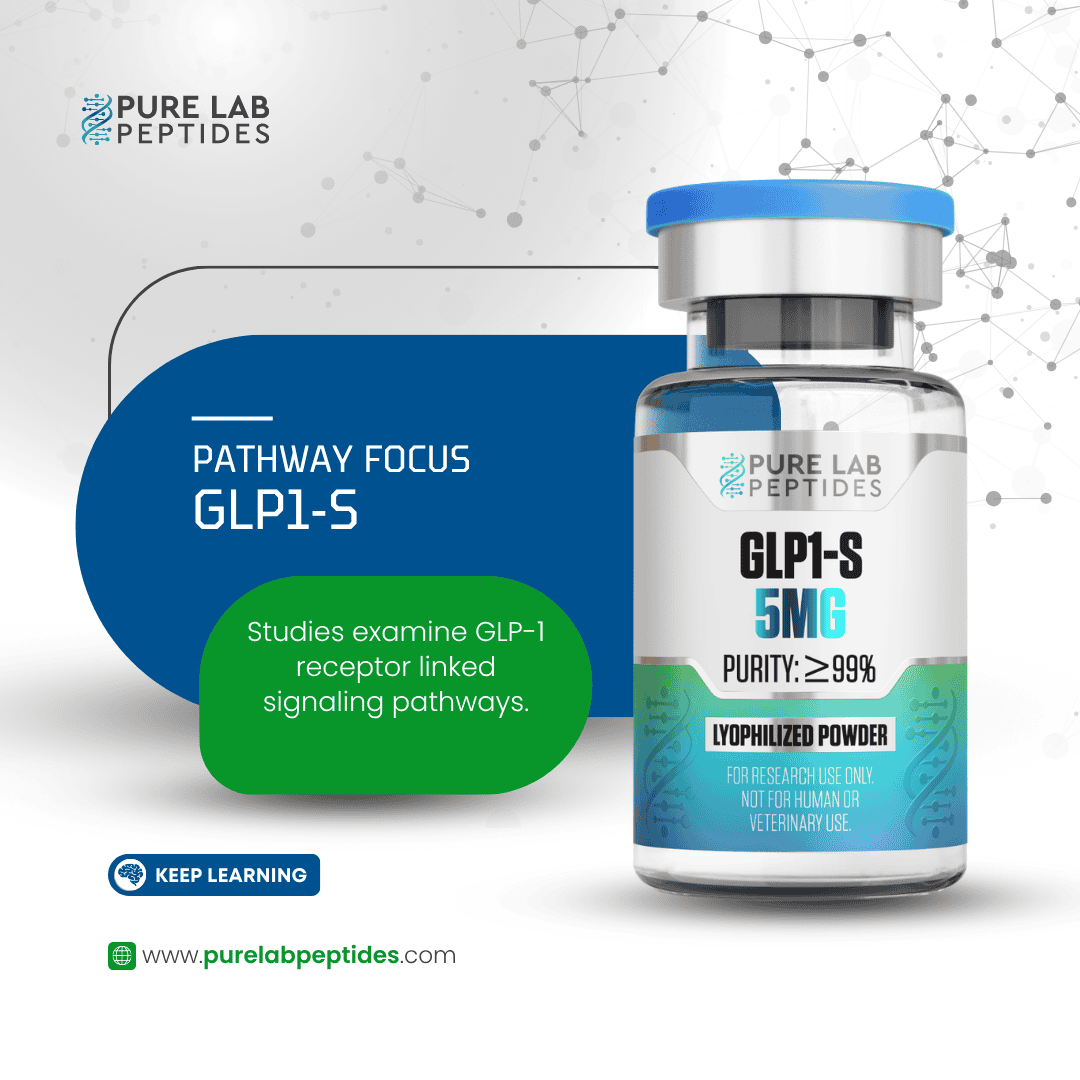 GLP1-S 5mg - Image 5