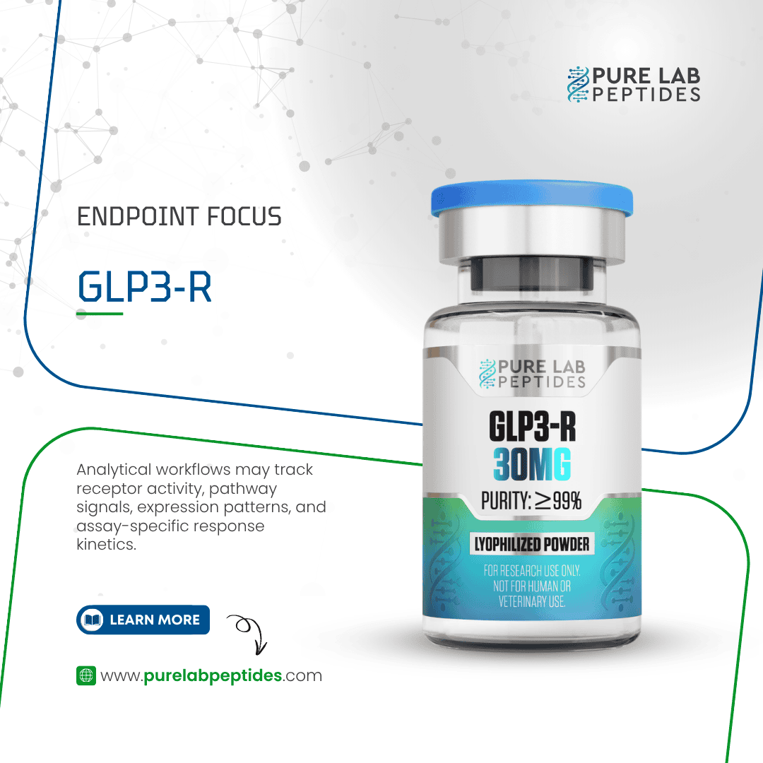 GLP3-R 30mg - Image 4