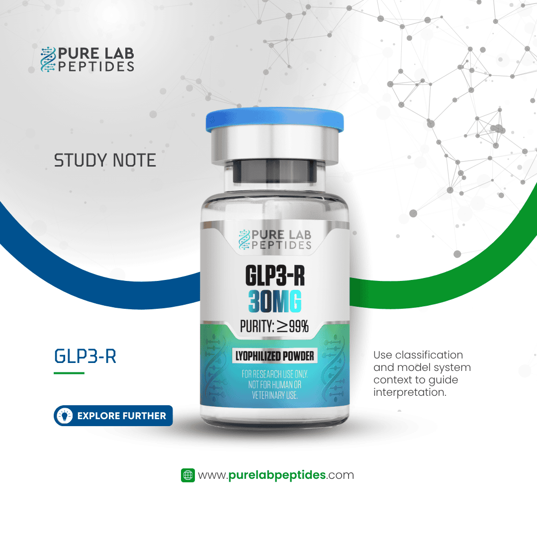 GLP3-R 30mg - Image 3