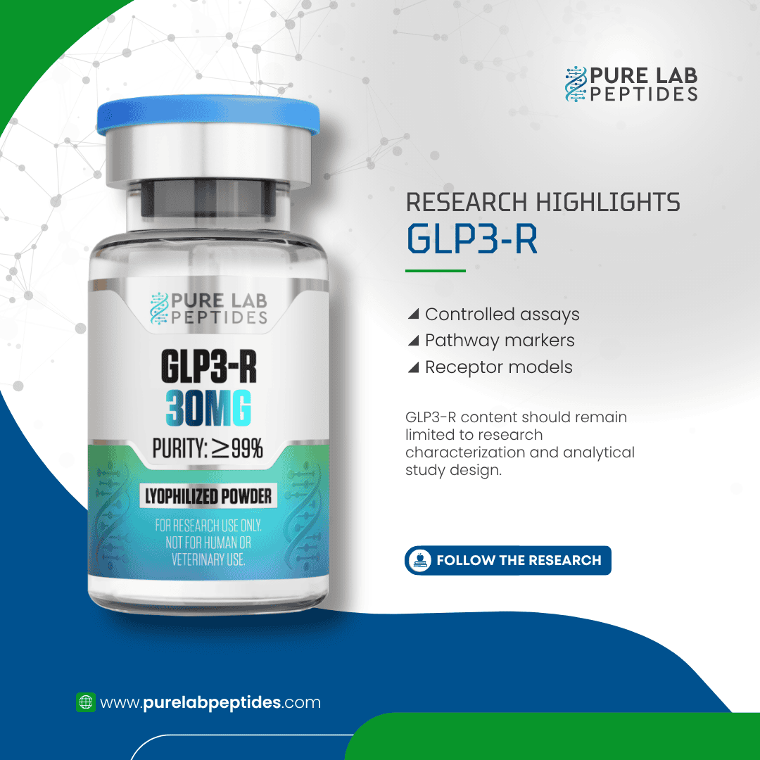 GLP3-R 30mg - Image 2