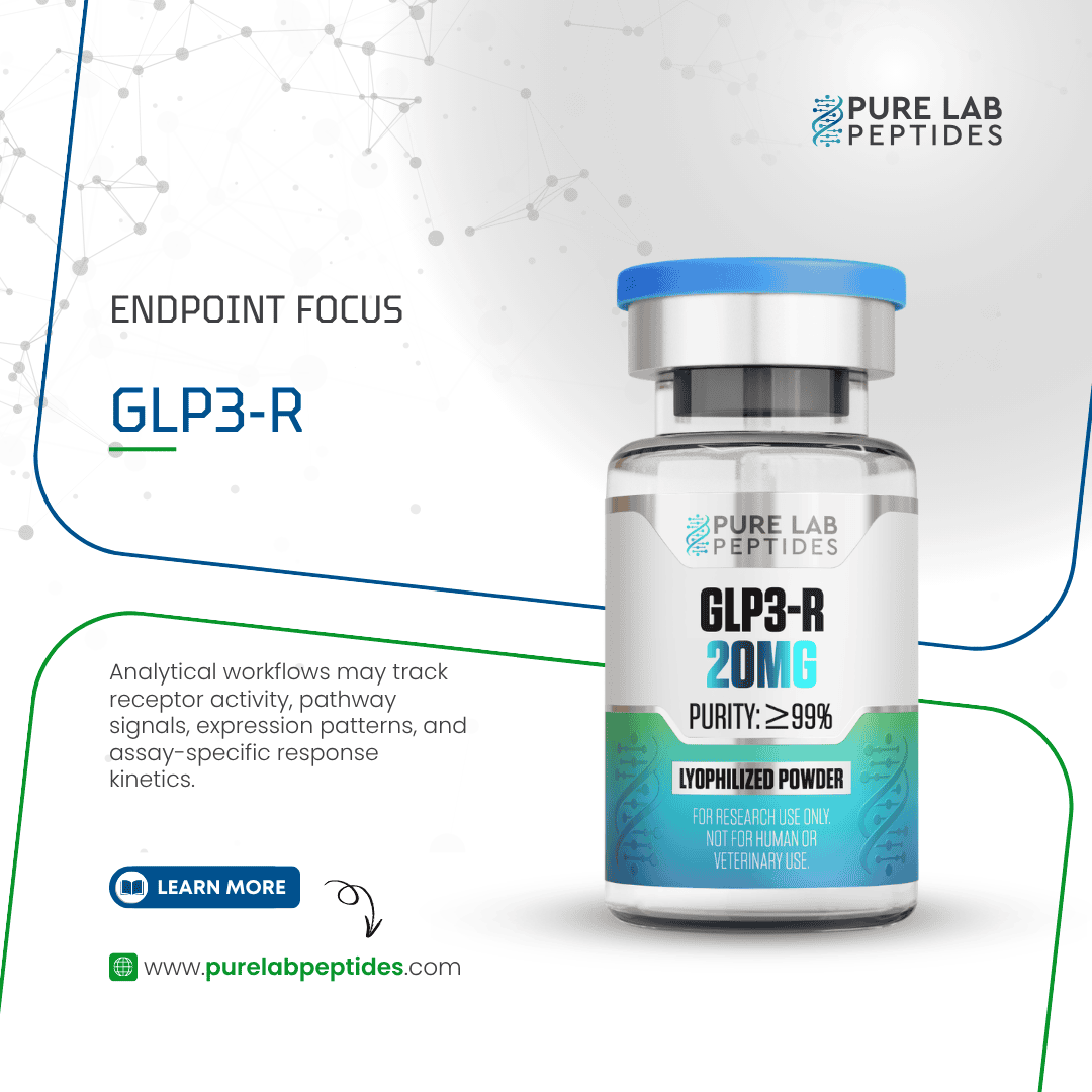 GLP3-R 20mg - Image 4