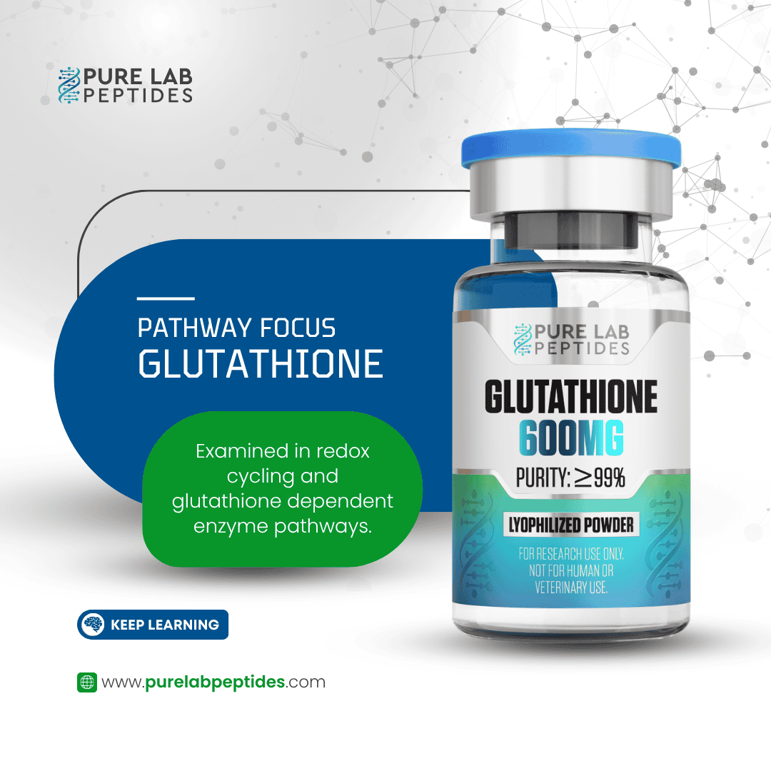 Glutathione 600mg - Image 5