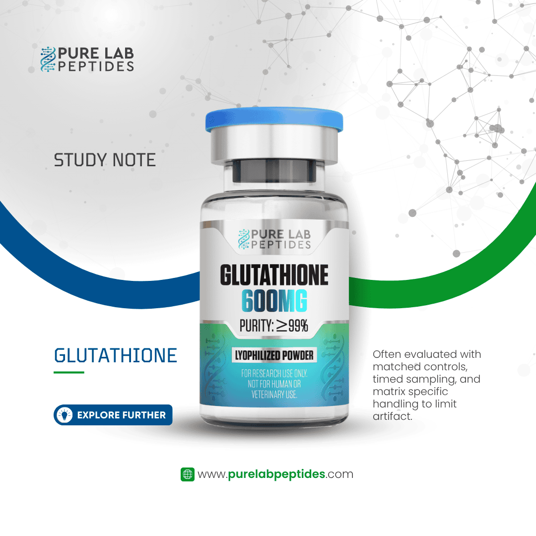 Glutathione 600mg - Image 3