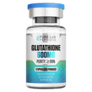Glutathione 600mg