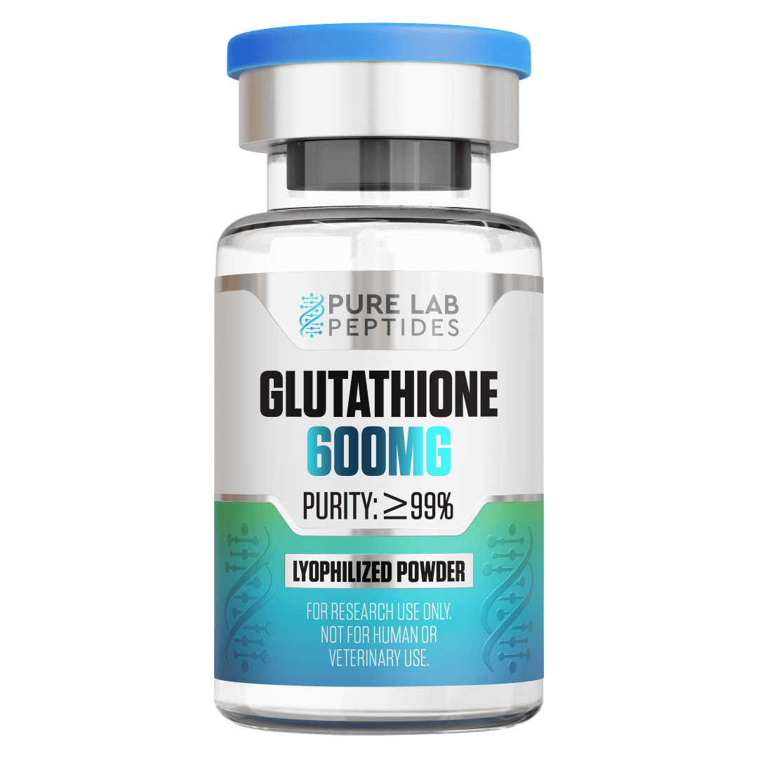 Glutathione 600mg