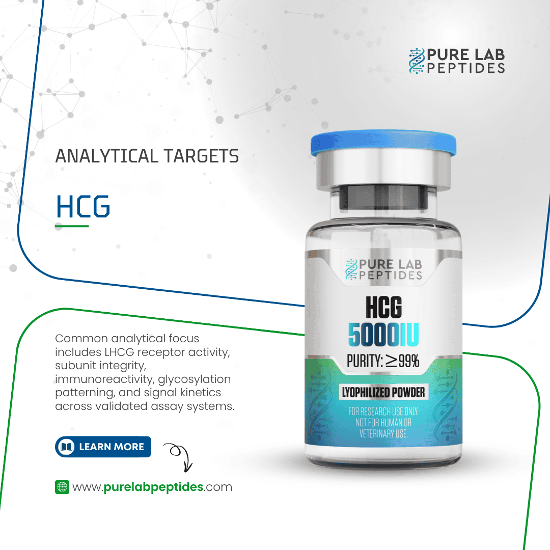 HCG 5000iu - Image 4