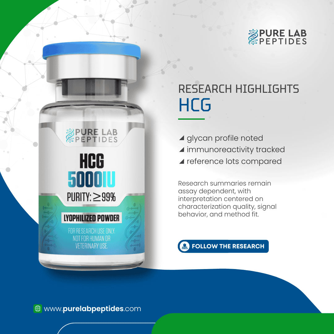 HCG 5000iu - Image 2