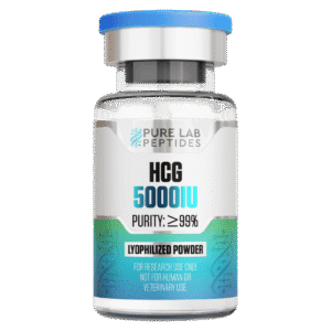 HCG 5000iu