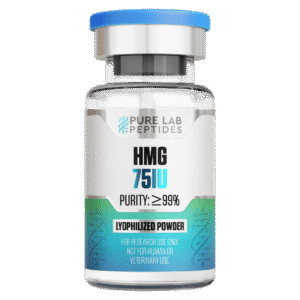 HMG 75IU