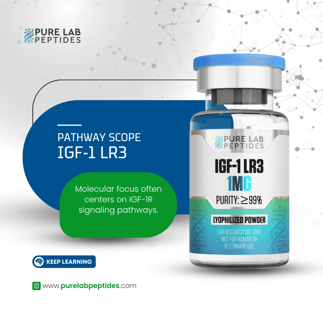 IGF-1 LR3 1mg - Image 5