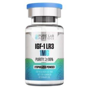 IGF-1 LR3 1mg