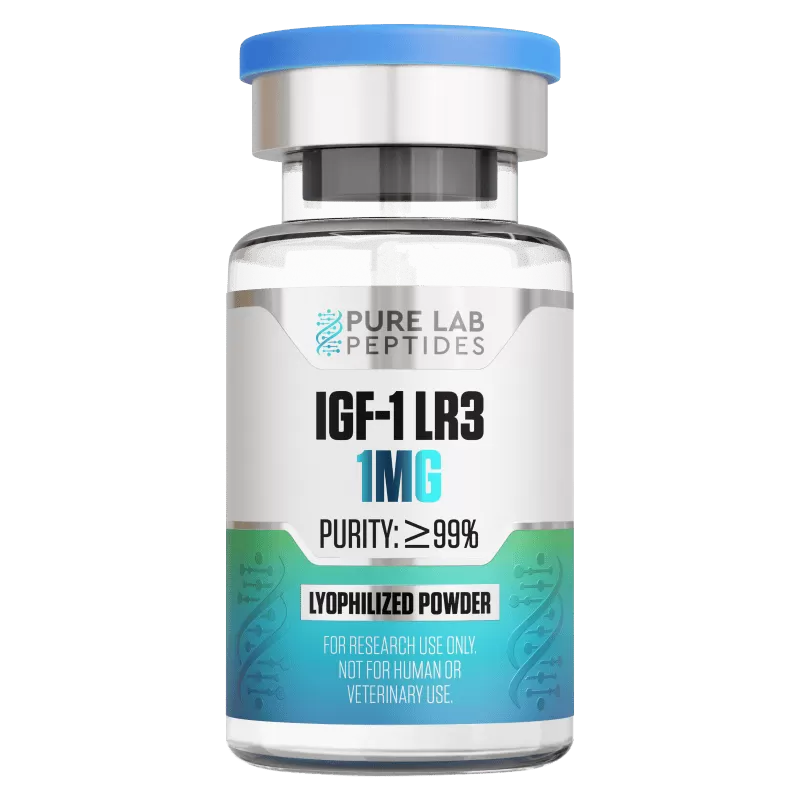 IGF-1 LR3 1mg