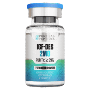 IGF-DES 2mg