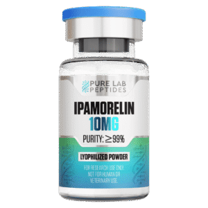 Ipamorelin 10mg