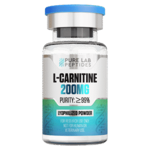 L-Carnitine 200mg